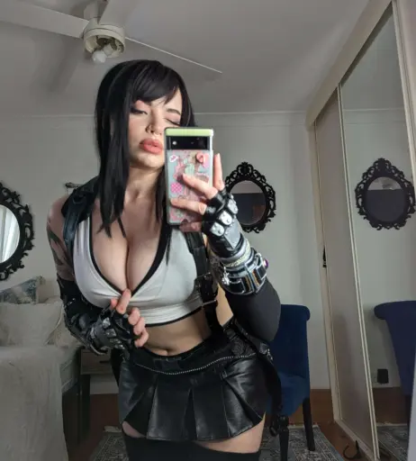Image 23009534 from Zalaria Cosplay
