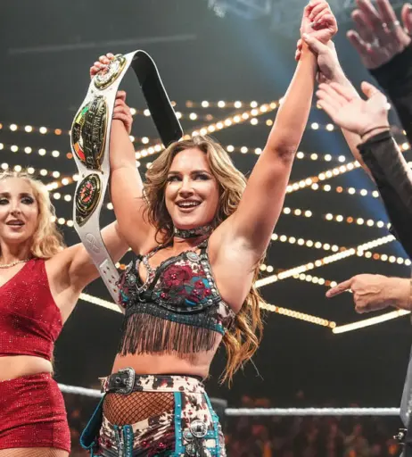 Image 23091511 from Fallon Henley (WWE)