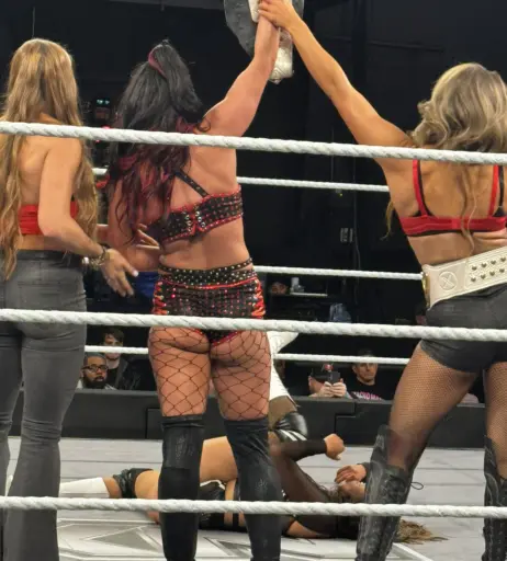 Image 23091533 from Fallon Henley (WWE)