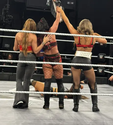 Image 23091534 from Fallon Henley (WWE)