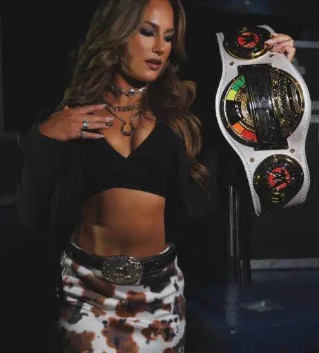 Image 23091562 from Fallon Henley (WWE)