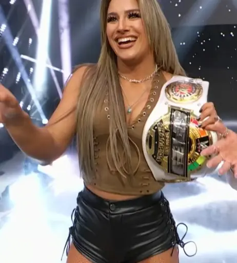 Image 23091567 from Fallon Henley (WWE)