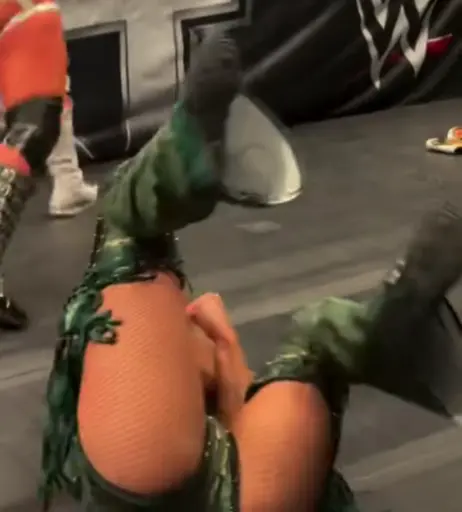 Image 23091621 from Fallon Henley (WWE)