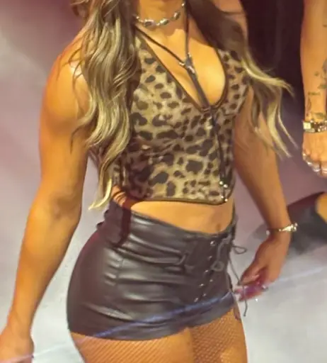 Image 23091657 from Fallon Henley (WWE)