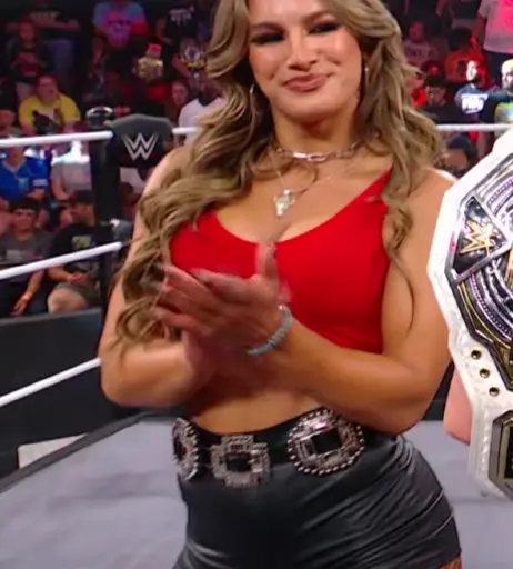 Image 23091387 from Fallon Henley (WWE)