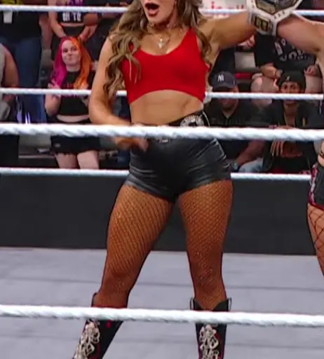 Image 23091385 from Fallon Henley (WWE)