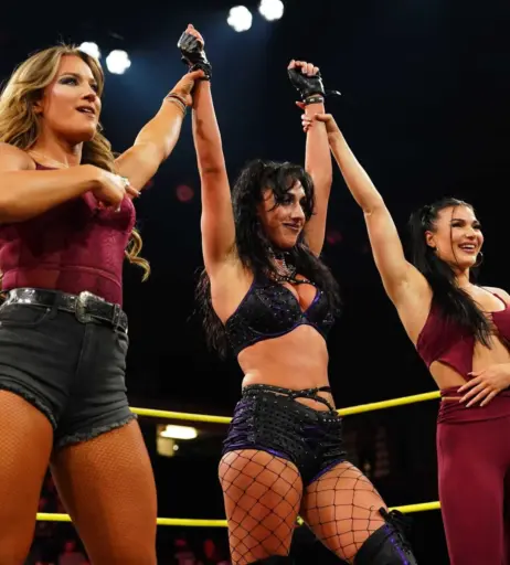 Image 23091326 from Fallon Henley (WWE)