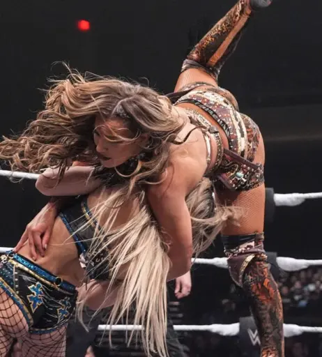 Image 23091307 from Fallon Henley (WWE)
