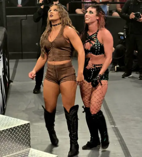 Image 23091354 from Fallon Henley (WWE)