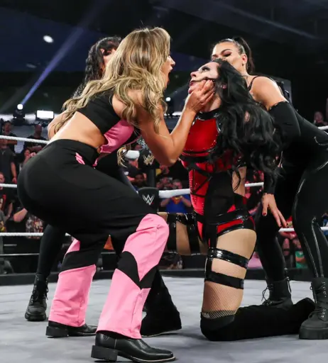 Image 23091290 from Fallon Henley (WWE)