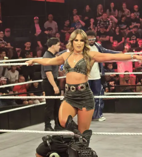 Image 23091280 from Fallon Henley (WWE)