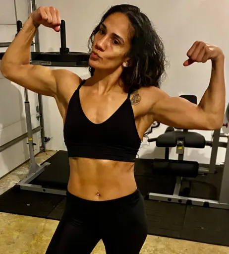 Image 23088822 from Amanda Serrano / Puerto Rican Boxer