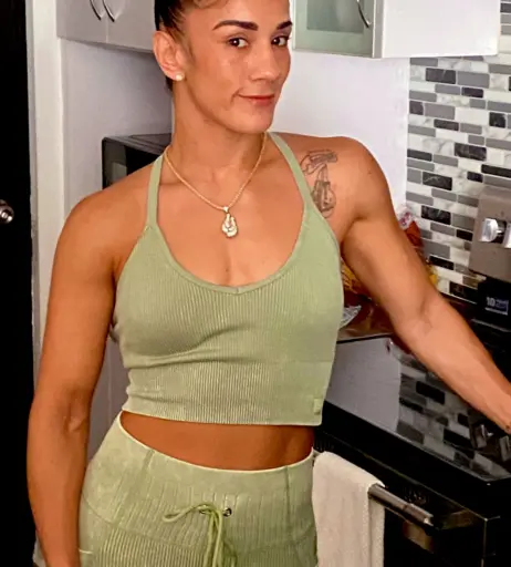 Image 23088820 from Amanda Serrano / Puerto Rican Boxer