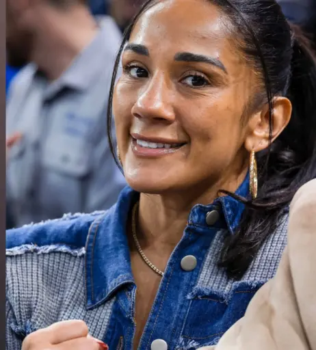 Image 23088826 from Amanda Serrano / Puerto Rican Boxer
