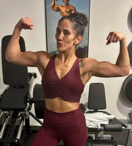 Image 23088804 from Amanda Serrano / Puerto Rican Boxer