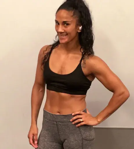Image 23088583 from Amanda Serrano / Puerto Rican Boxer