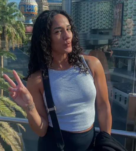 Image 23088796 from Amanda Serrano / Puerto Rican Boxer