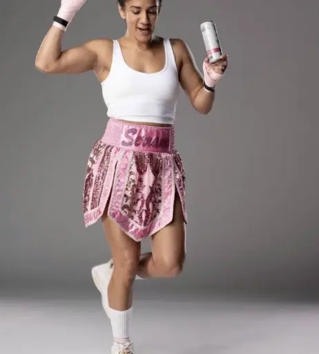 Image 23088782 from Amanda Serrano / Puerto Rican Boxer