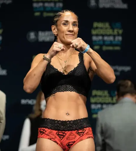 Image 23088781 from Amanda Serrano / Puerto Rican Boxer