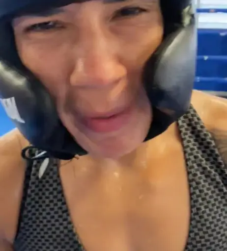 Image 23088787 from Amanda Serrano / Puerto Rican Boxer