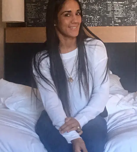 Image 23088722 from Amanda Serrano / Puerto Rican Boxer