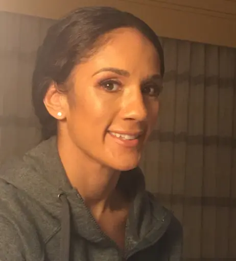 Image 23088721 from Amanda Serrano / Puerto Rican Boxer