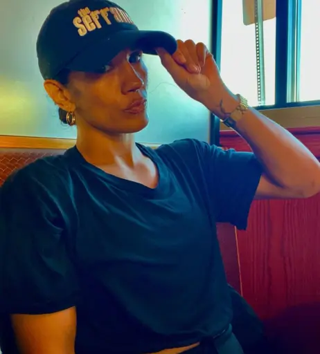 Image 23088728 from Amanda Serrano / Puerto Rican Boxer