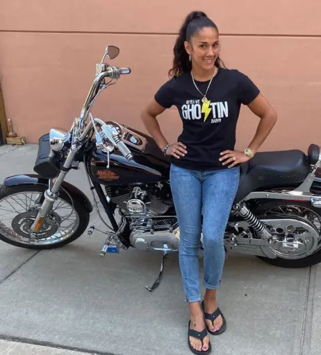 Image 23088712 from Amanda Serrano / Puerto Rican Boxer