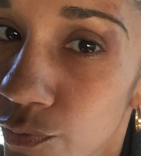 Image 23088711 from Amanda Serrano / Puerto Rican Boxer