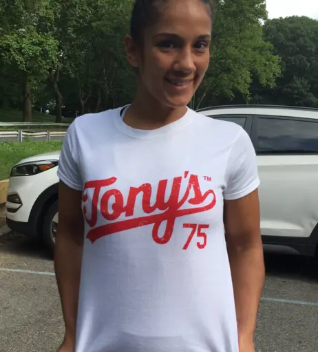 Image 23088714 from Amanda Serrano / Puerto Rican Boxer