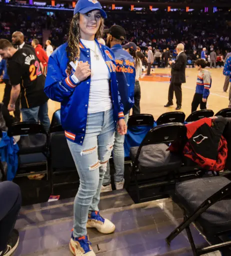 Image 23088701 from Amanda Serrano / Puerto Rican Boxer
