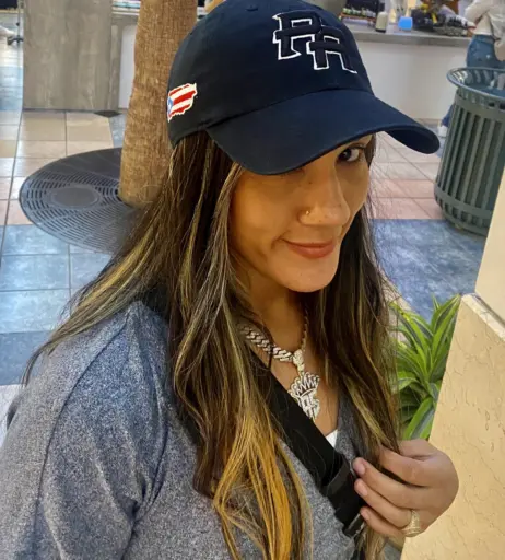 Image 23088700 from Amanda Serrano / Puerto Rican Boxer
