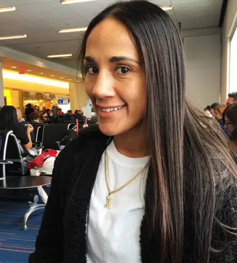Image 23088706 from Amanda Serrano / Puerto Rican Boxer