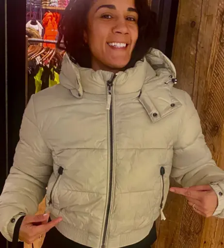 Image 23088730 from Amanda Serrano / Puerto Rican Boxer