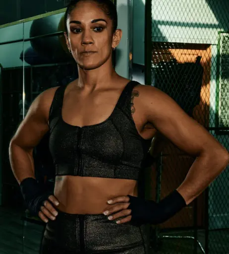 Image 23088737 from Amanda Serrano / Puerto Rican Boxer
