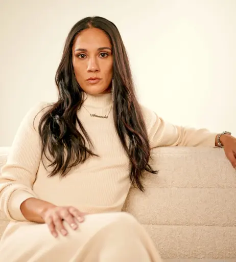 Image 23088738 from Amanda Serrano / Puerto Rican Boxer