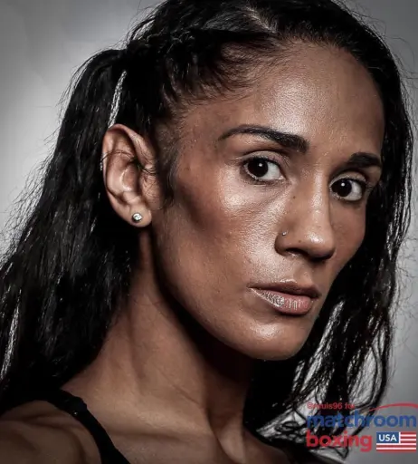 Image 23088741 from Amanda Serrano / Puerto Rican Boxer