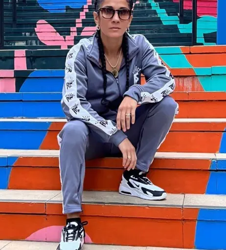 Image 23088749 from Amanda Serrano / Puerto Rican Boxer
