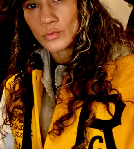 Image 23088771 from Amanda Serrano / Puerto Rican Boxer