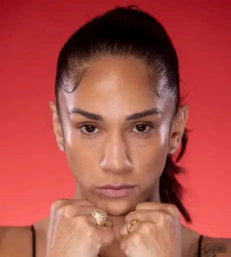 Image 23088775 from Amanda Serrano / Puerto Rican Boxer