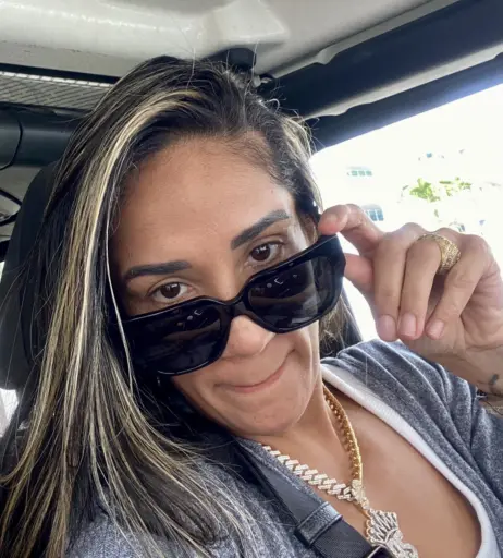 Image 23088697 from Amanda Serrano / Puerto Rican Boxer