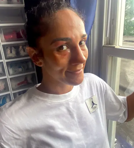 Image 23088698 from Amanda Serrano / Puerto Rican Boxer