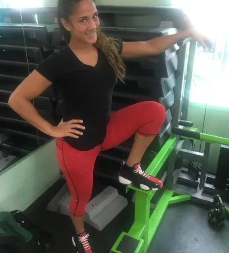 Image 23088624 from Amanda Serrano / Puerto Rican Boxer