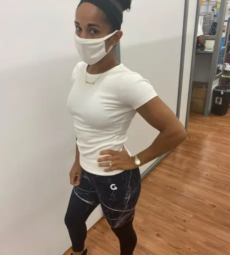 Image 23088603 from Amanda Serrano / Puerto Rican Boxer
