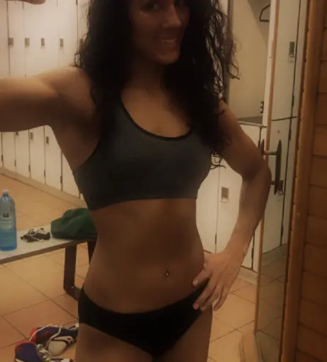 Image 23088637 from Amanda Serrano / Puerto Rican Boxer