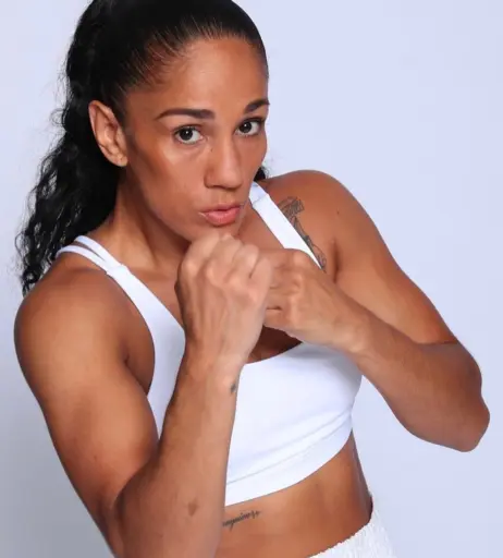 Image 23088638 from Amanda Serrano / Puerto Rican Boxer