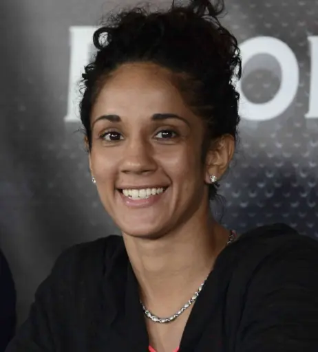 Image 23088675 from Amanda Serrano / Puerto Rican Boxer