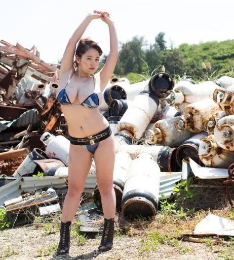 Image 23085951 from Saki Yanase