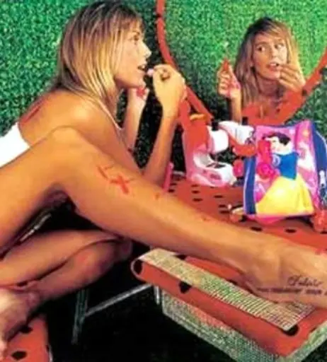 Image 23085197 from Deborah Secco