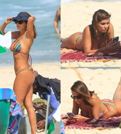 Image 23084972 from Deborah Secco